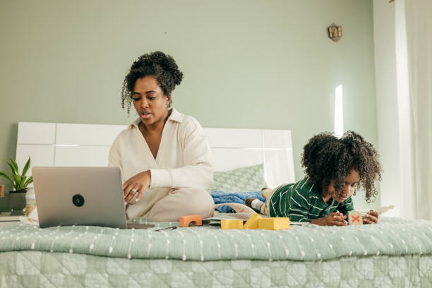 istock Cultivating Curiosity: How to Keep Your Toddler Engaged and Learning 2043324667