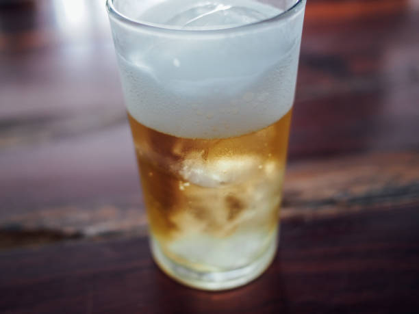 istock Cold Craft Beer in Thailand 2043347122