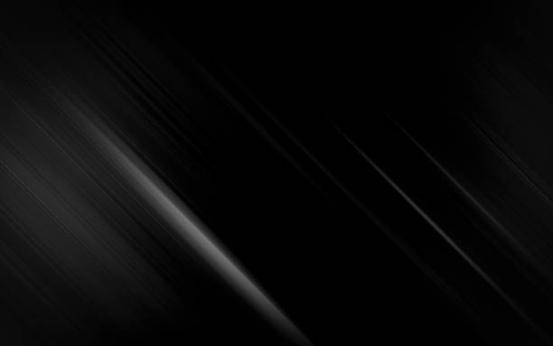 istock The black  and silver are light gray with white the gradient is the Surface with templates metal texture soft lines tech gradient abstract diagonal background silver black sleek  with gray and white. 2043365756