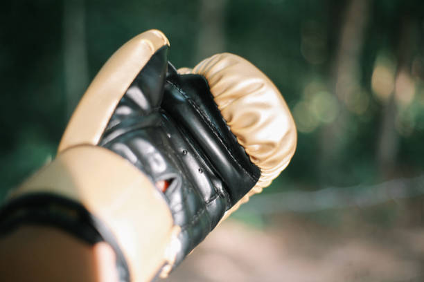 istock boxing glove close up 2043692455