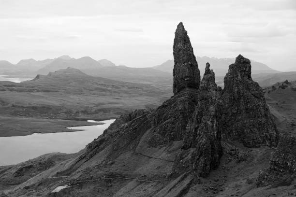 istock The Old Man of Storr 2043730068