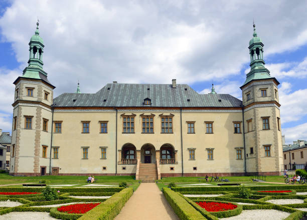church in Bad Dürkheim in Germany