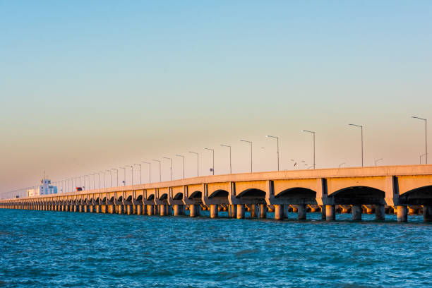istock The longest pier in the world, in Progreso Yucatan 2044151126