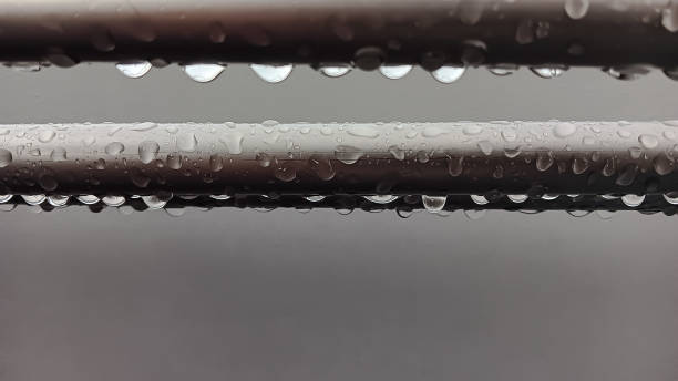 Aluminum bar