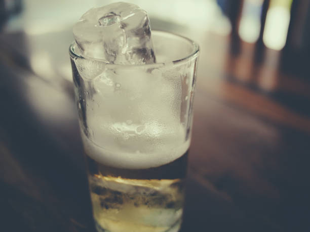 istock Cold Craft Beer in Thailand 2044254872