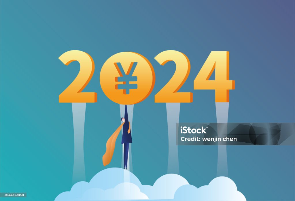 20 Rmb Background. View Superman 2024 And Rmb Stock Illustration - Download Image Now - 2024 ...