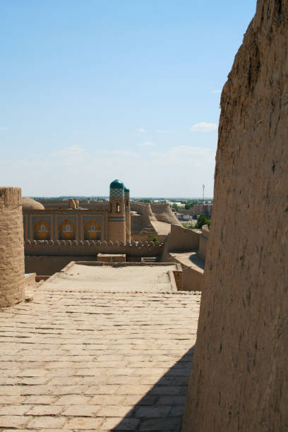 istock City scapes Khiva 2044443306