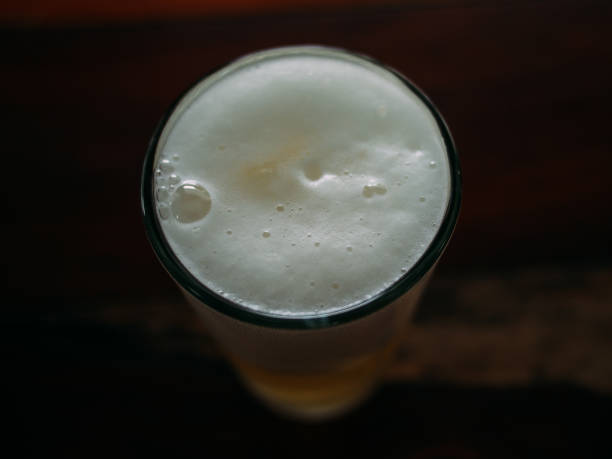 istock Cold Craft Beer in Thailand 2044447933