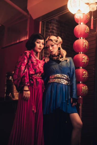 istock Asian girls 2044665576