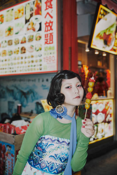 istock Asian girl 2044667170