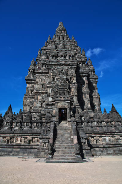 istock Prambanan is Hindu temple in Yogyakarta, Java, Indonesia 2044812690