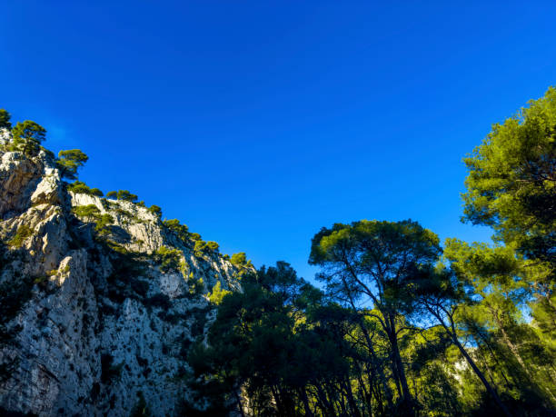 Photo taken in Cassis, France