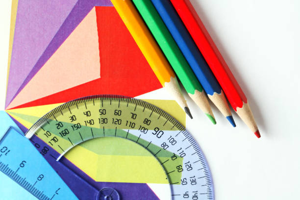 istock Diagram And Pencils 2044904820