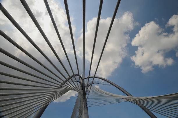 istock Wawasan Bridge Putrajaya Malaysia 2044948935