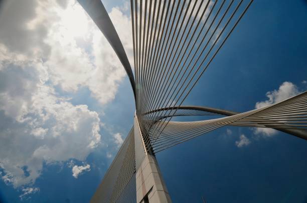 istock Wawasan Bridge Putrajaya Malaysia 2044948939