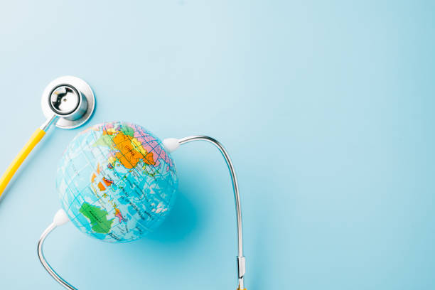istock World Health Day 2045086522