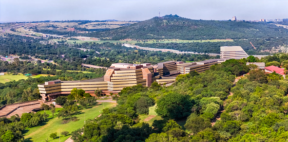 University of South Africa (UNISA) officially came into being through the merger of the former University of South Africa and Technikon Southern Africa and the incorporation of the Vista University Distance Education Campus, Vudec.