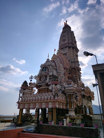 If a tourist wants to see a grand and spectacular temple, perched on a hill top then Jatoli Shiv temple is the place to be. Jatoli gets its name from the long Jata (hair) that Lord Shiva has. Considered as Asia's highest Shiv temple, this shrine is indeed an architectural marvel. Jatoli Shiv Temple is one of the famous holy destinations of Solan which attract a large number of pilgrims and is only 6 Kms from the city.