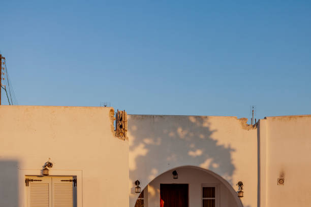 istock Santorini, Cyclades islands, Greece 2045229768