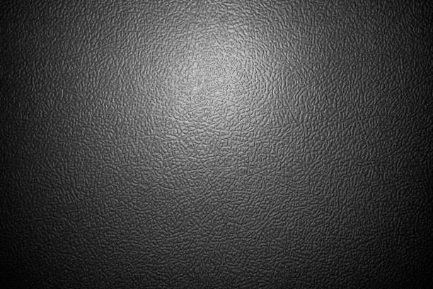 Dark black stone texture background with subtle rough surface details for food styling, product presentation, modern layouts, minimalist design concepts and copy space compositions