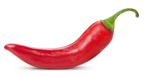 istock chili pepper isolated on white 2045342726