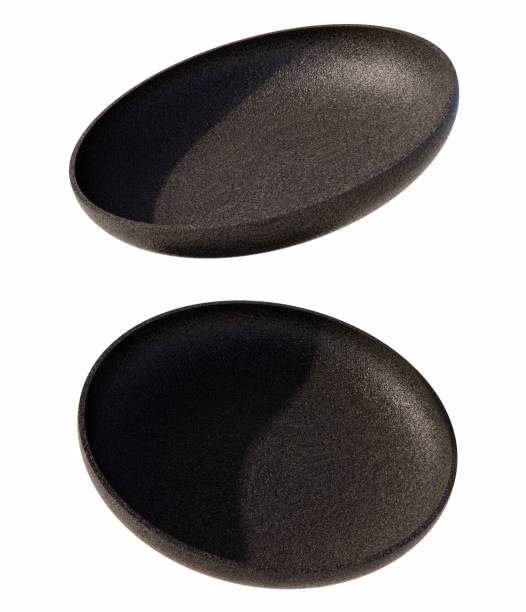 istock Illustration design for a stone plate 2045386158