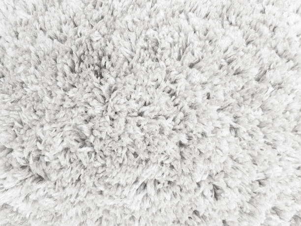 istock Texture of furry carpet background. 2045390498