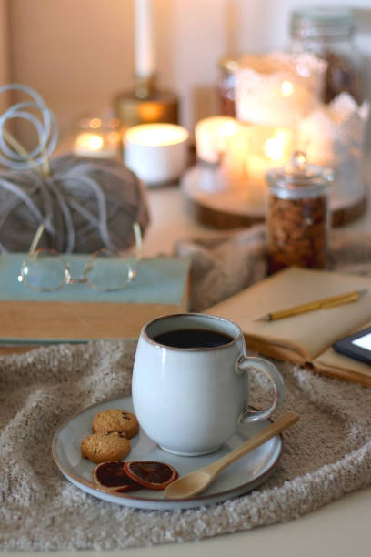 istock Hygge at Home 2045417563