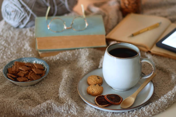 istock Hygge at Home 2045418085