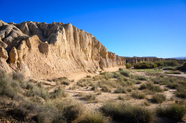 istock Bardenas reales national park 2045428550