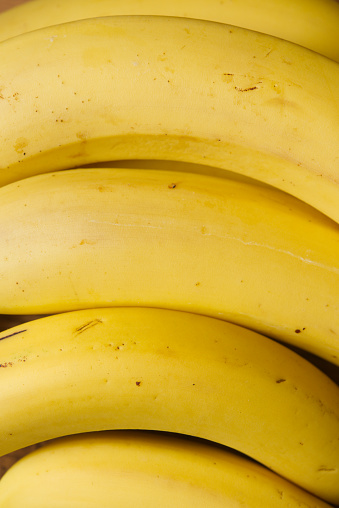 Banana background.