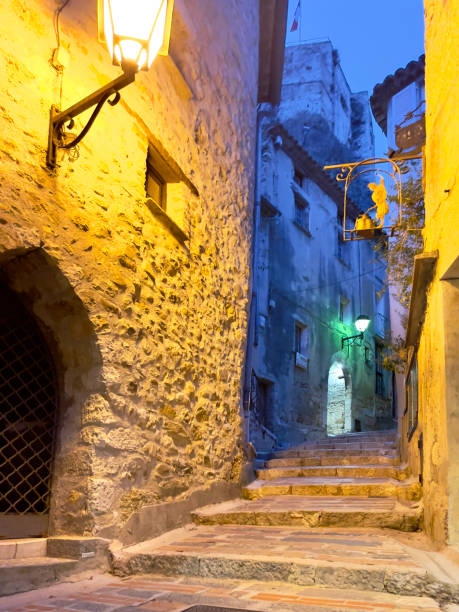istock narrow street 2045727466