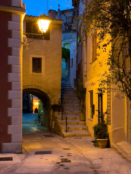 istock narrow street 2045729601