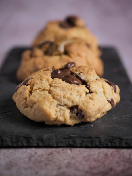 istock Photos of biscuits taken in studio 2045856051