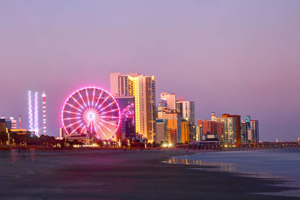 istock Myrtle Beach, South Carolina 2045919666