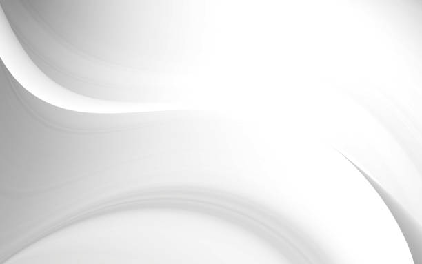 istock The gray and silver are light black with white the gradient is the Surface with templates metal texture soft lines tech gradient abstract diagonal background silver black sleek  with gray and white. 2045989529