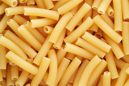 Pasta grains background image