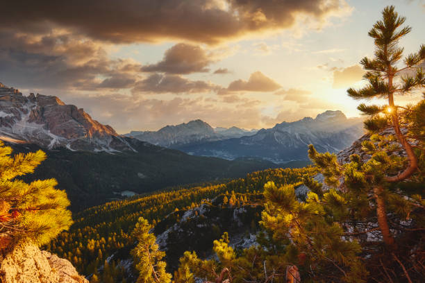 Il parco naturale Puez-Odle è un'area naturale protetta che racchiude principalmente due gruppi montuosi: il gruppo del Puez e il gruppo delle Odle,