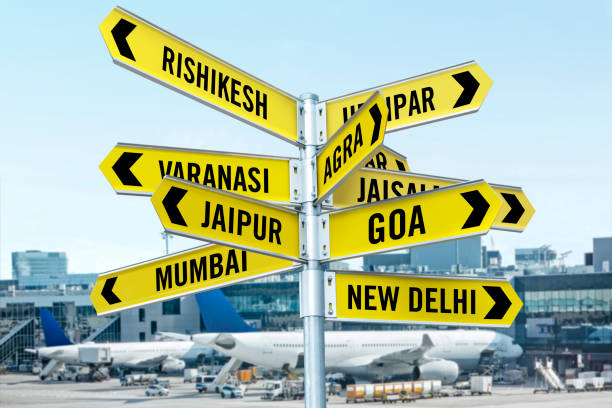 istock Travel locations in India 2046256141