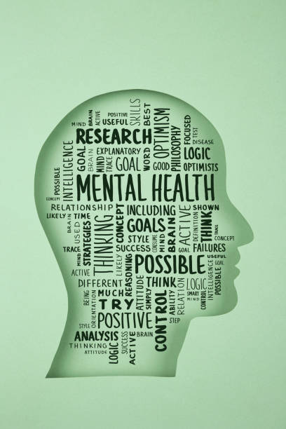 istock Mental Health concept word cloud 2046519463