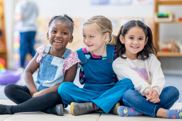istock School Children Portrait 2046732945