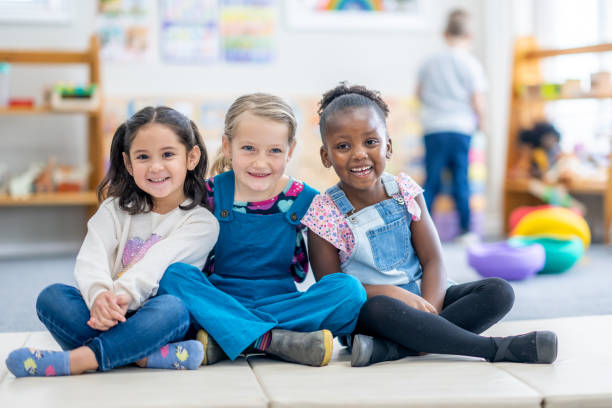 istock School Children Portrait 2046732951