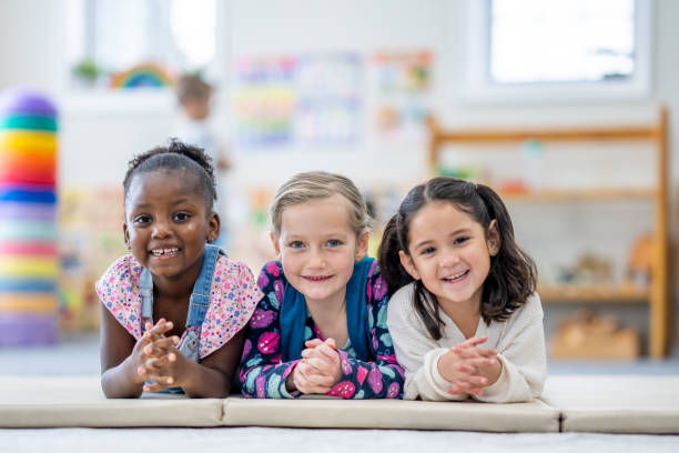 istock School Children Portrait 2046732955