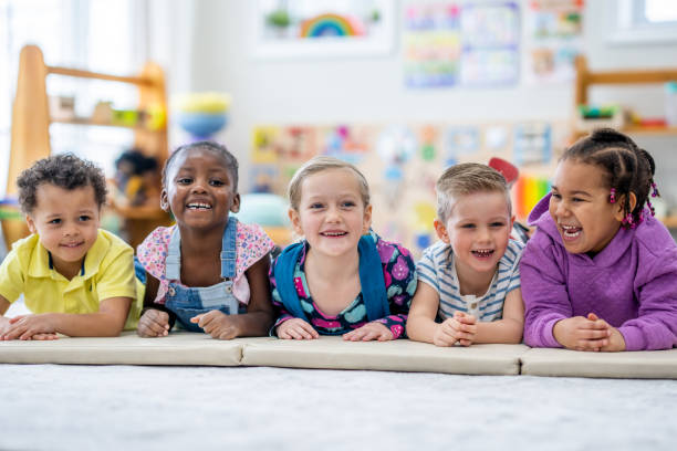istock School Children Portrait 2046732956