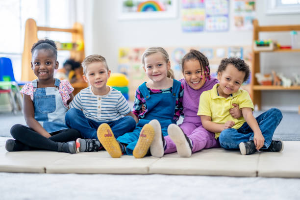 istock School Children Portrait 2046732960