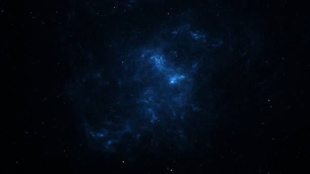 istock Galaxy Space background universe magic sky nebula night purple cosmos. Cosmic galaxy wallpaper blue starry color star dust. Blue texture abstract galaxy infinite future dark deep light. 3d render 2046740894