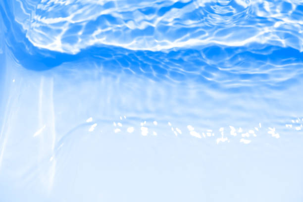 beautiful water surface