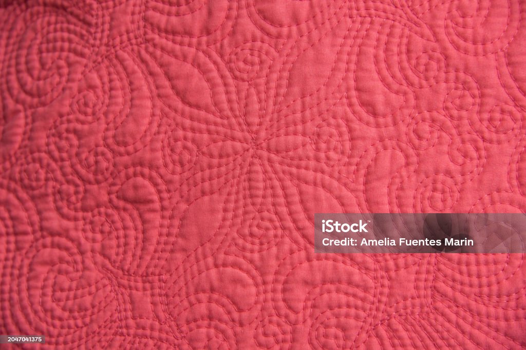 Color Patterned Material Brightly Colored Fabric Texture With Contemporary Patterns Ideal For ...