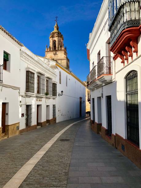 istock Streets of Carmona 2047081137