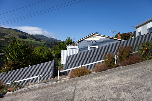 Dunedin, New Zealand